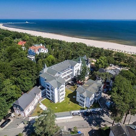 Apartment In Boltenhagen Near The Sea Εξωτερικό φωτογραφία
