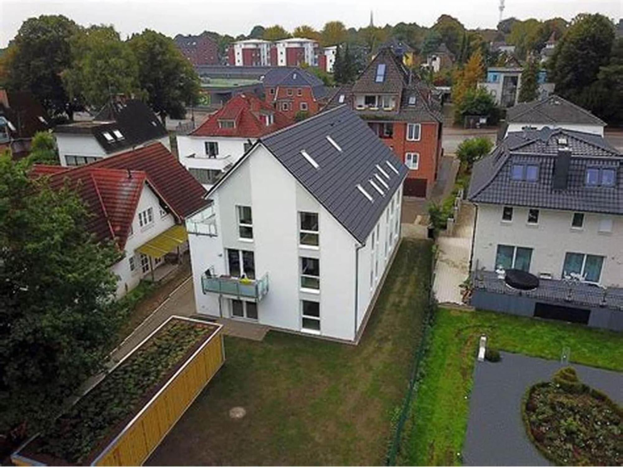 Apartment In Boltenhagen Near The Sea Εξωτερικό φωτογραφία