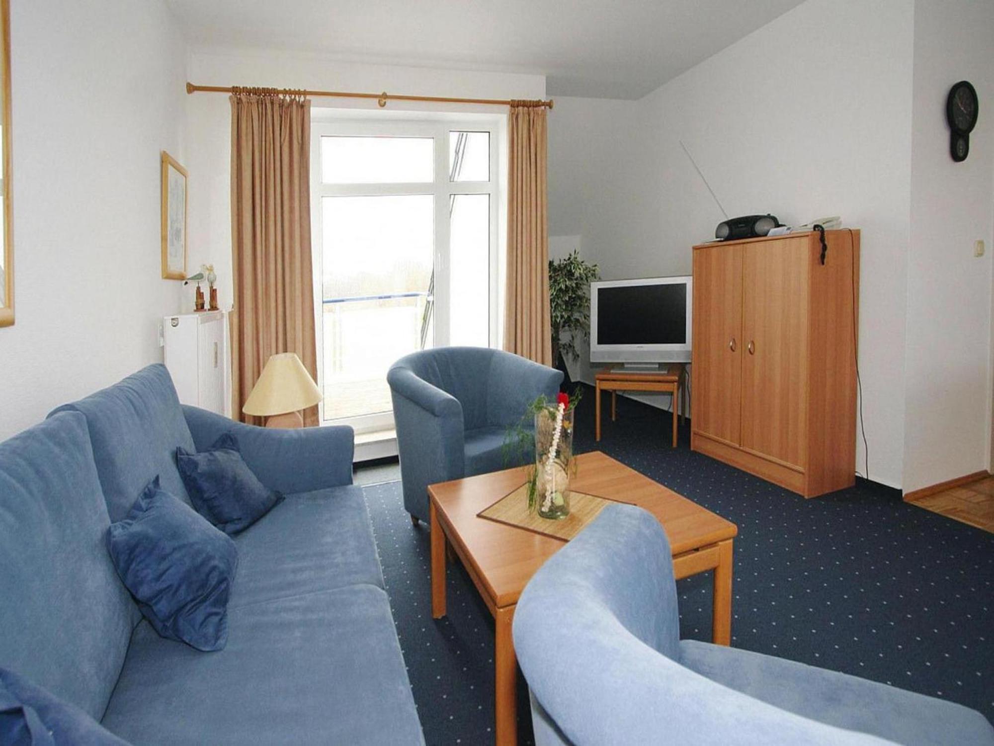 Apartment In Boltenhagen Near The Sea Εξωτερικό φωτογραφία