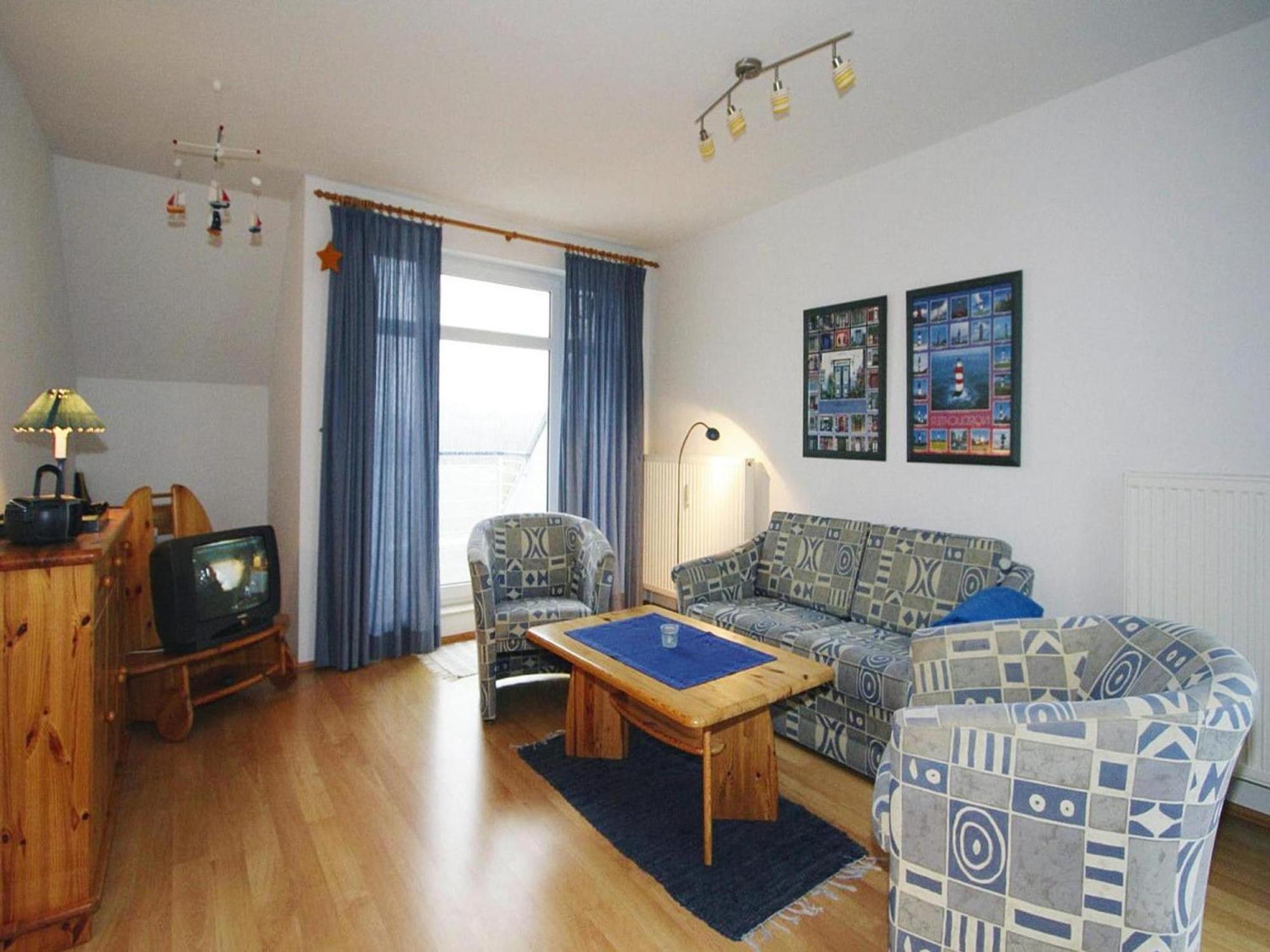 Apartment In Boltenhagen Near The Sea Εξωτερικό φωτογραφία